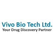 Vivo Bio Tech Ltd logo