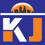 VKJ Infradevelopers Ltd logo