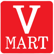 V-Mart Retail Ltd logo