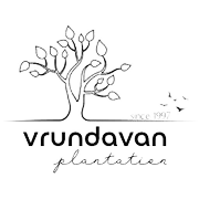 Vrundavan Plantation Ltd logo