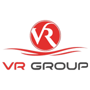 V R Infraspace Ltd logo