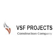 VSF Projects Ltd logo