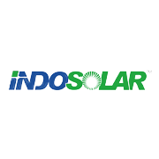 Indosolar Ltd logo
