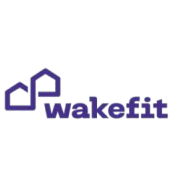 Wakefit Innovations Ltd logo