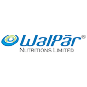 Walpar Nutritions Ltd logo