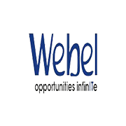 Webel Communication Industries Ltd logo