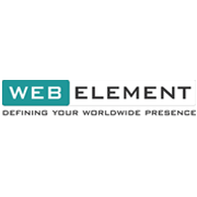 Web Element Solutions Ltd logo