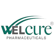 Welcure Drugs & Pharmaceuticals Ltd logo