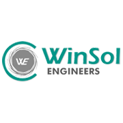 Winsol Engineers Ltd logo