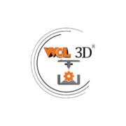WOL 3D India Ltd logo