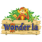 Wonderla Holidays Ltd logo