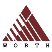 Worth Peripherals Ltd logo