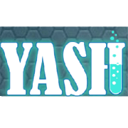 Yash Chemex Ltd logo