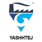 Yashhtej Industries (India) Ltd logo