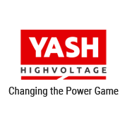 Yash Highvoltage Ltd logo