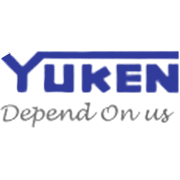 Yuken India Ltd logo
