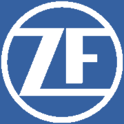 Z F Steering Gear (India) Ltd logo