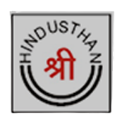 Hindusthan Udyog Ltd logo