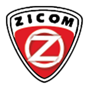 Zicom Electronic Security Systems Ltd logo